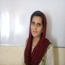 Miss Hafiza Mahrosh Malik